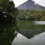 Entrance fee to Arenal Volcano Ecological Park - Who Should Consider This Tour?