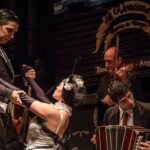 Entrance Ticket to La Ventana Tango Show with Optional Dinner - Final Thoughts: Who Should Book This Tour?
