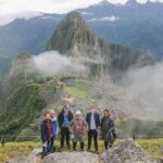 Entrance Tickets to Machu Picchu - The Itinerary: What to Expect