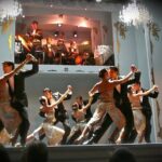 Entrance to the Café de los Angelitos Tango Show with Dinner Included - Final Thoughts: Is It Worth It?