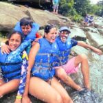 Epic Guided Adventure in El Yunque National Rainforest & Beach - Who Will Love This Tour?