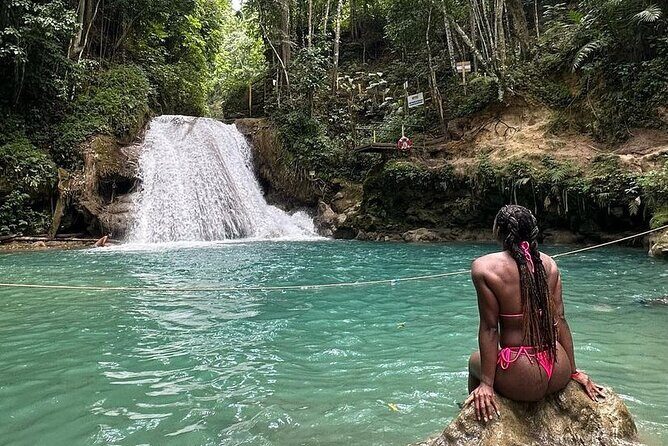 Epic Horseback Ride & Swim and Blue Hole From Montego Bay Private - FAQ