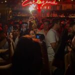 Epic Night Cartagena - A Detailed Look at Epic Night Cartagena