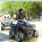 "Epic Off-Road Adventure & Catamaran Party in Punta Cana!" - FAQ