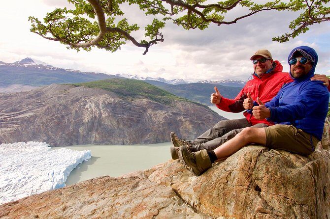 Epic Patagonia: Torres del Paine - 'W' Trek - Authentic Experience and Practical Considerations