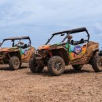 Epic UTV west coast adventure - Who Will Love This Tour?