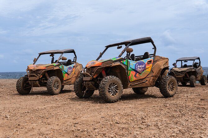 Epic UTV west coast adventure - Who Will Love This Tour?