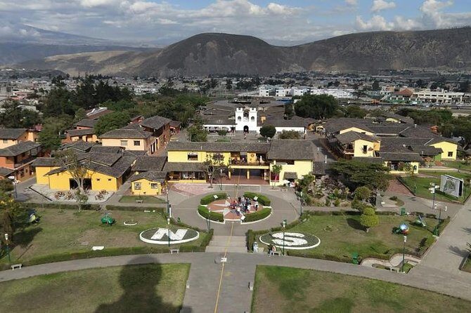 Equator Park Half Day Tour - Exploring the Equator Park: What to Expect