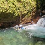Escape EN Canyoning Sport EN Lowland - Frequently Asked Questions