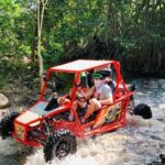 Escape to Buggies Adventure and Puerto Plata City Tour with Lunch - Who Should Consider This Tour?