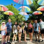 Escape to Buggy Adventure and Damajagua Waterfalls Tour - Who Should Consider This Tour?