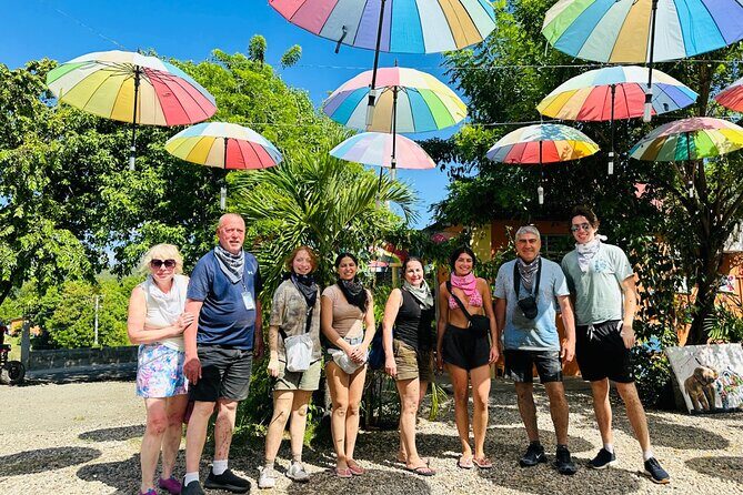 Escape to Buggy Adventure and Damajagua Waterfalls Tour - Who Should Consider This Tour?