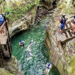 Escape to Damajagua Waterfalls and Zipline Adventure - A Deep Dive into the Damajagua Waterfalls and Zipline Adventure