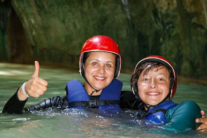 Escape to Damajagua Waterfalls - FAQ