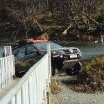 Escondido and Fagnano Lakes - 4x4 Off Road Experience with lunch - Lunch at the Mountain Refuge