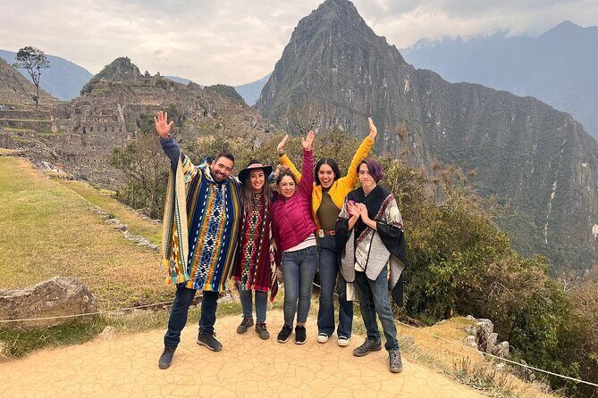 Essential Machu Picchu Full Day Tour - Final Thoughts