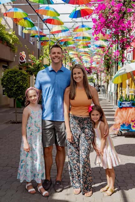 Essential Puerto Plata A Walking Tour from taino Bay + Guide - The Value of a Guided Walking Tour in Puerto Plata