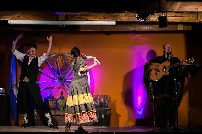 Estancia 25 de Mayo Experience with Dinner from Calafate - Why Travelers Love This Tour