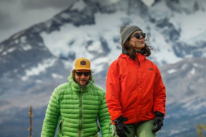 Estancia Cristina Full-Day Trip from El Calafate with Lunch - What We Like and What to Keep in Mind