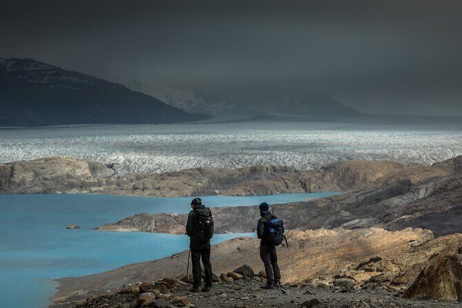 Estancia Cristina Mirador del Glaciar Upsala - What Sets This Tour Apart