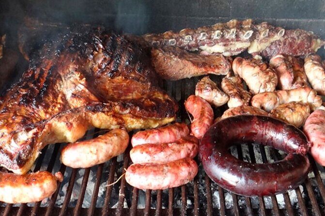 Estancia Day in Buenos Aires! - The Sum Up: Who Will Love This Tour?