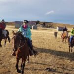 Estancia ,de la comuna de Laguna Blanca - Authentic Experiences That Stick With You