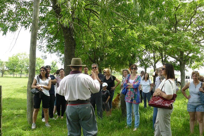 Estancia Gaucho Day at Buenos Aires - A Deep Dive into the Gaucho Experience