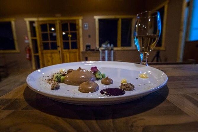 Ethno-Gastronomy. Tasting Menu, 6 times with Pairing. - Detailed Review of the Ethno-Gastronomy Experience