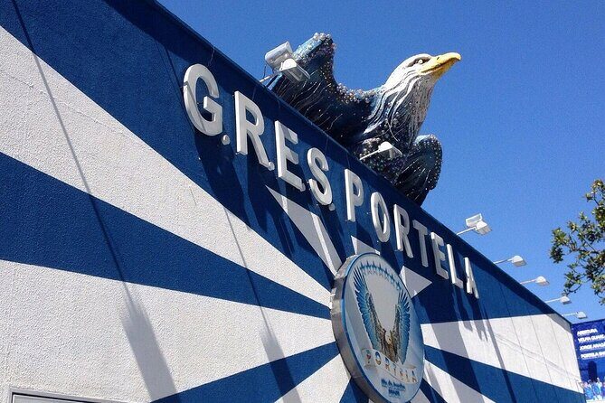 Evening Experience at a Carioca Samba School - Exploring Rio’s Samba Schools: An In-Depth Review