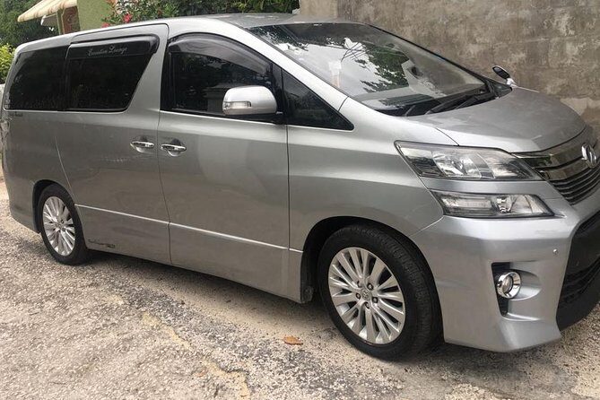 Excellence Oyster Bay Private Airport Transfers - Final Thoughts