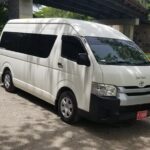 Excellence Oyster Bay Private Transfer - The Reality of the Transfer Experience