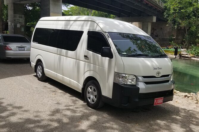 Excellence Oyster Bay Private Transfer - The Reality of the Transfer Experience