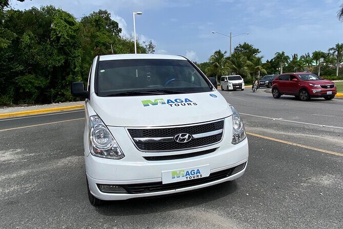 Excellence Punta Cana to Punta Cana Airport - Round Trip Shuttles - Frequently Asked Questions