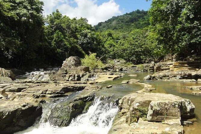 exciting cultural tour to Higüey adventure, history and fun