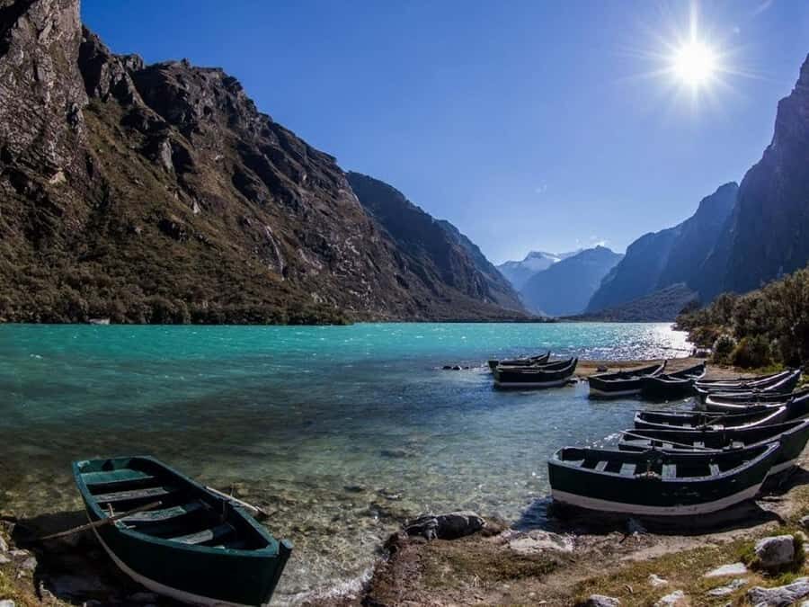 Exciting trip to the Chinancocha Lagoon - What Travelers Say