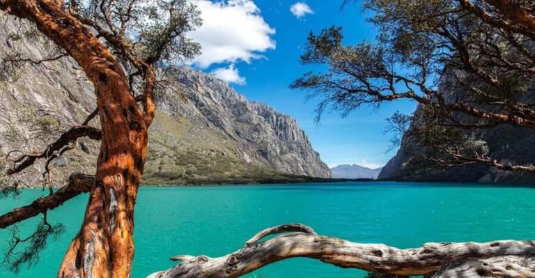 Exciting trip to the Chinancocha Lagoon - What Does the Tour Include and What Not?