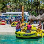 Exciting Tube Ride in Aruba - The Sum Up