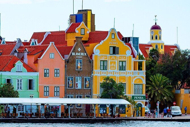 Exclusive 3-Hour Private Tour: Explore Willemstad & surroundings - FAQs