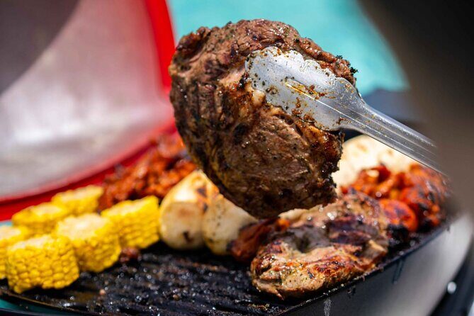 Exclusive 38ft Yacht Charter Experience in Klein Curaçao - Practical Details and Considerations