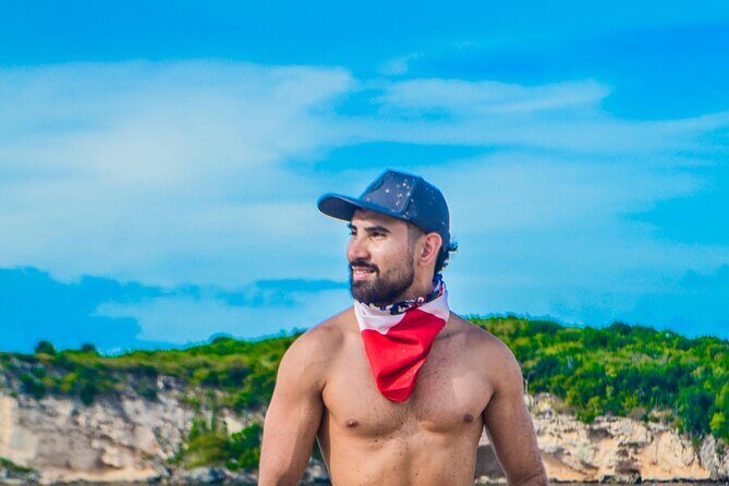 Exclusive adrenaline by buggy and ATV in macau the cave taina - An In-Depth Look at the Tour