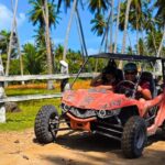 Exclusive Adventure in Miches Buggies and Round Mountain and Lunch - Why This Tour Offers Great Value