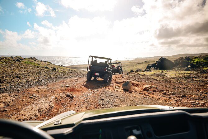 Exclusive Aruba UTV Rentals - A Practical Review of Exclusive Aruba UTV Rentals