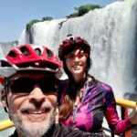 Exclusive Bike Experience at Iguazu Falls - What to Expect at Each Stage