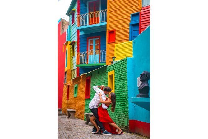 Exclusive Buenos Aires Tour with Photoshoot and Drinks - Final Thoughts