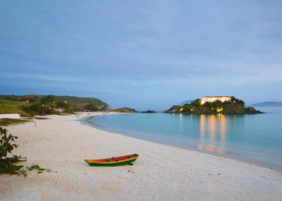 Exclusive Cabo Frio: Beaches, History, and Stunning Nature - Final Thoughts: Is It Worth It?