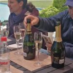 Exclusive-Casablanca-Wine-tours-Three lunch options - Authenticity and Value