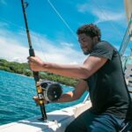 Exclusive Catch: Private Guided Reef Fishing in Montego Bay - Deep Dive into the Itinerary