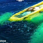 Exclusive Cayman Underwater Adventure: Yellow Submarine Cayman - Who Will Love This Tour?