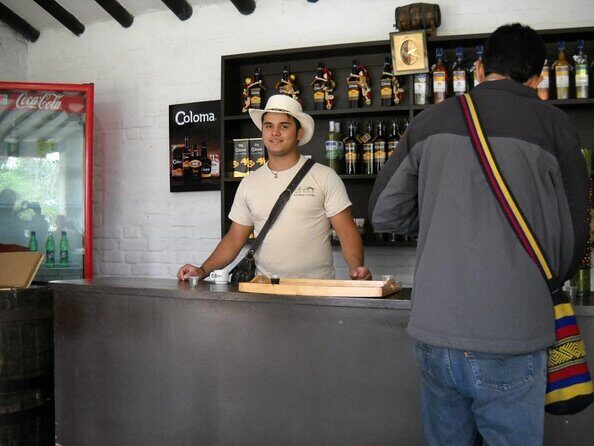 Exclusive Coffee Experience:Tour from Bogotá - Frequently Asked Questions