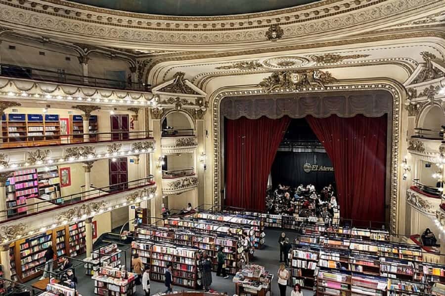 Exclusive Full-Day Private Tour in Buenos Aires - An Inside Look at the Buenos Aires Experience